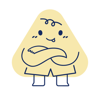 El triángulo